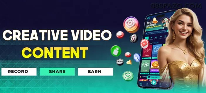 Configurações úteis dentro do app 888paz