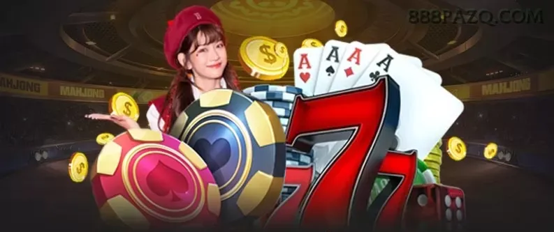 888paz slots no app