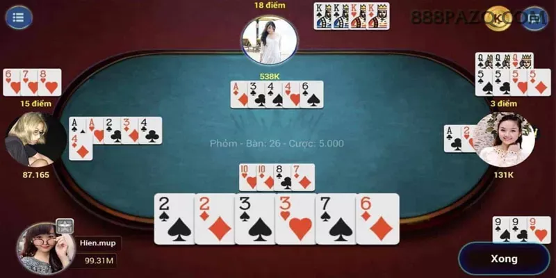 Aplicativo móvel 888paz para iOS e Android