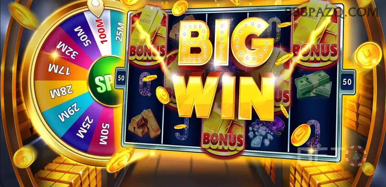 App 888paz slots mobile